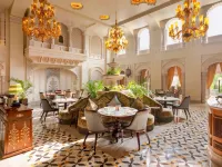 Raffles Jaipur