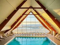 Ibis le Touquet Thalassa - parking