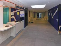 宜必思快捷拉特斯特阿爾卡雄灣酒店