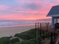 Sea Paradise - Mountain view