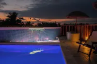 Mantra Hotel Boutique - Ocean View