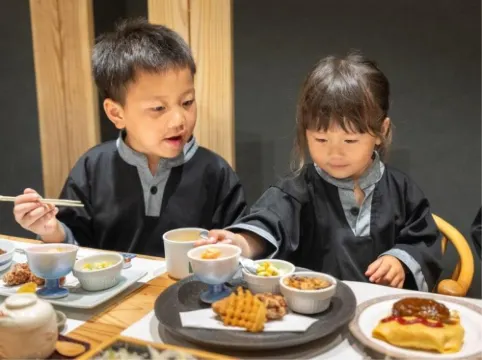 Tamai Bekkan Makanan Photos