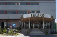 Hotel Galaico Hotel a Torrelodones