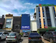 Fresh One Hotel Hotel a Sukajadi