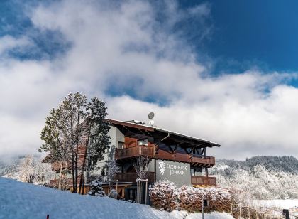 Erwachsenenhotel Alpin Style Hotel Erzherzog Johann - Adults Only