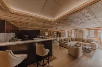 Ultima Gstaad - 5-Star