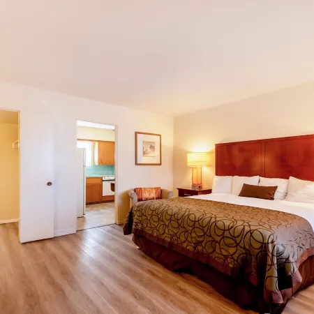 Historic Coronado Motor Hotel by OYO Hotels in Yuma