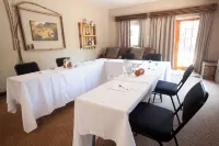 므지키 사파리 로지