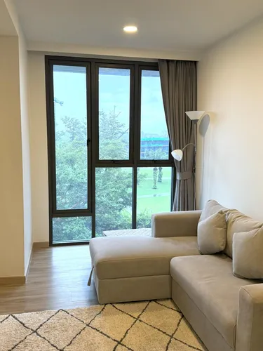 รูปภาพของLaguna Skypark apartment near golf course