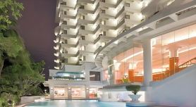 Dorsett Grand Labuan