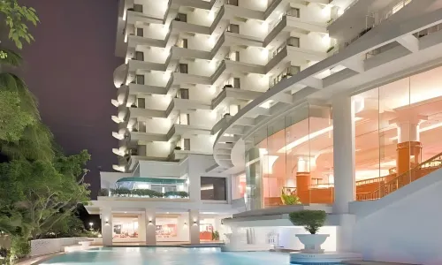 Dorsett Grand Labuan