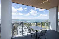 Oaks R Suites Geelong - Ocean View