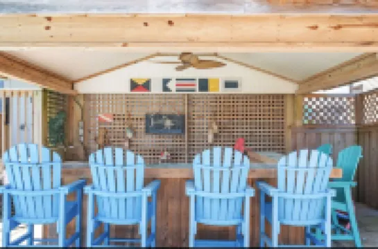 9 Br Ocean/Beachfront Home w/ Heatedpool & 2 Hottubs in Obx!