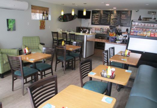 베스트 웨스턴 프리미어 객실 발코니 뷰