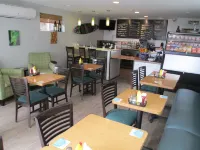 Best Western Premier Hotel Del Mar Hotels in Del Mar