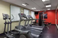 Comfort Inn & Suites Concord - Kannapolis - Gym