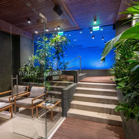 Swissôtel Poiana Brasov