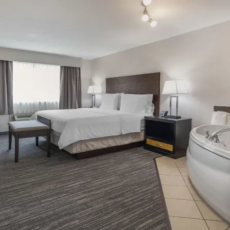 Hotel Dawson Creek, SureStay Collection by Best Western