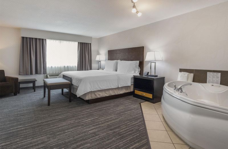 Hotel Dawson Creek, SureStay Collection by Best Western
