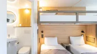 Premiere Classe Orleans Nord - Saran - Haustierfreundliche