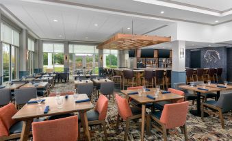 Hilton Garden Inn Buffalo Airport