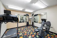 Quality Inn la Crosse - Gym