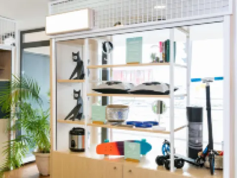 Aparthotel Adagio Access Paris Clamart クラマールのホテル