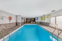 Hotel Quartier, Ascend Hotel Collection - Pools