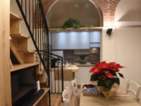 La Piccola Locanda Hotéis em Chiusi