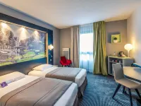 Hôtel Mercure Niort Marais Poitevin