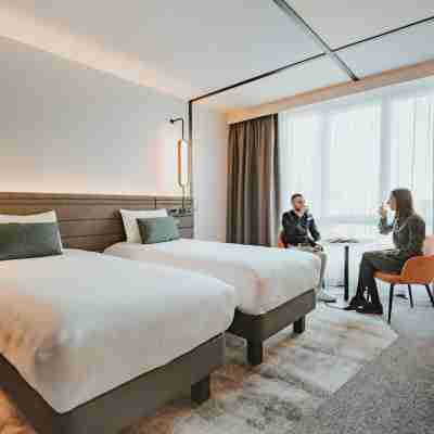 Novotel Lens Noyelles Rooms