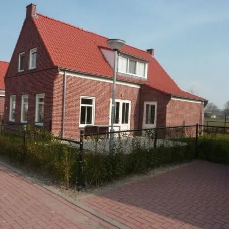 Family-Friendly Holiday Home