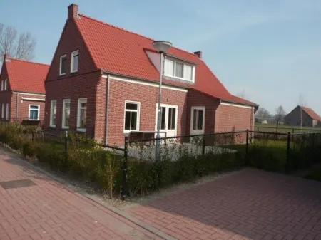 Family-Friendly Holiday Home