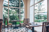 Iberostar Selection Kantaoui Bay - breakfast