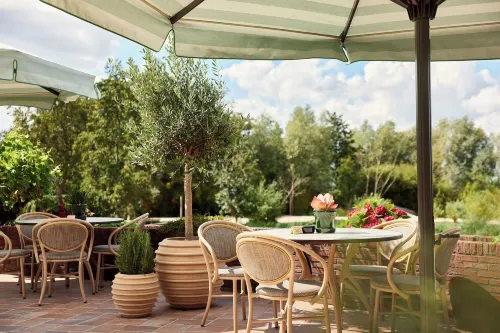 Van der Valk Hotel Volendam - Recently Renovated