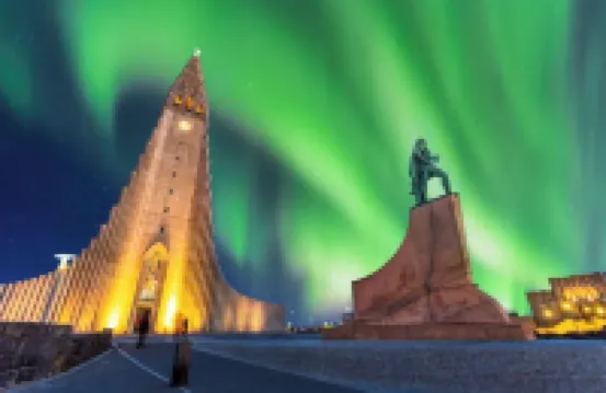 Candlewood Suites REYKJAVIK by IHG