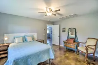 Newly Built Cotter Home, Great Fishing Nearby -  Privatzimmer