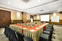 서머 힐스 호텔 & 빌라 반둥 Sukasari 호텔