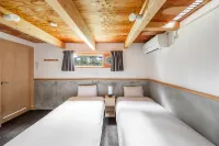 POROTO HOUSE Hotels in Nanae