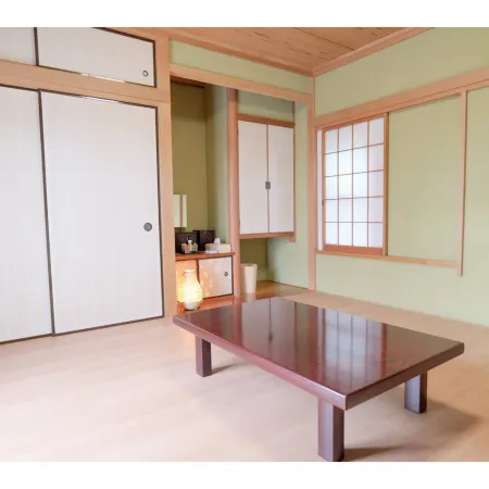 Private Villa Izu Omuro Kogen