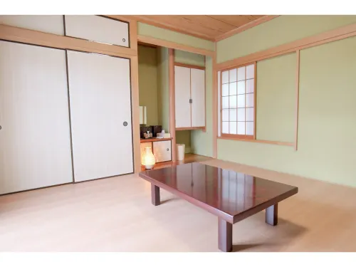 Private Villa Izu Omuro Kogen