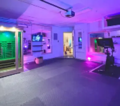 Zen Garden Retreat Home - Wellness Menu Available