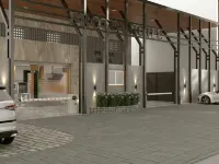 Protea Hotel by Marriott Kinshasa Hotel a Kinshasa