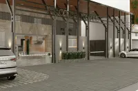 プロテア ホテル バイ マリオット キンシャサ のホテル