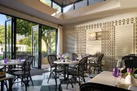 Leeu House - Breakfast