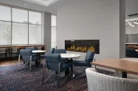Homewood Suites by Hilton Portsmouth Downtown - breakfast