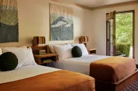 Trailborn Highlands, Outdoor Collection by Marriott Bonvoy Отели в г. Сагфорк