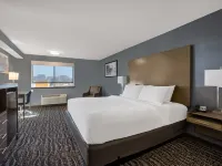 Hotel 28 Boise Airport, Ascend Hotel Collection Hotels in Ada County