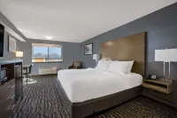 Hotel 28 Boise Airport, Ascend Hotel Collection Hotels in Ada County
