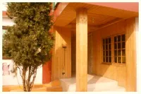 Goroomgo Ameera Srinagar